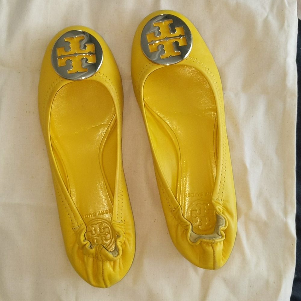 Tory Burch Revas